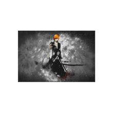 Load image into Gallery viewer, Anime Bleach Rug
