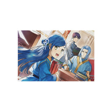 Load image into Gallery viewer, Ascendance of a Bookworm Rug

