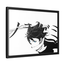 Load image into Gallery viewer, Anime Noragami Canvas Framed Art Print

