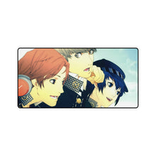 Load image into Gallery viewer, Persona 4 Mouse Pad (Desk Mat)
