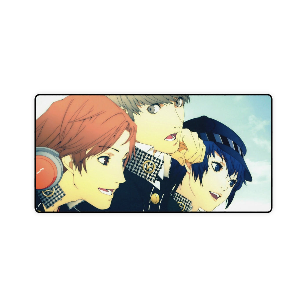 Persona 4 Mouse Pad (Desk Mat)