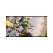Load image into Gallery viewer, Paladins Mouse Pad (Desk Mat)
