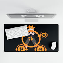 Load image into Gallery viewer, Anime World Trigger Mouse Pad (Desk Mat)

