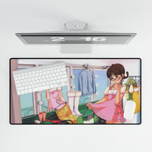 Load image into Gallery viewer, Anime The iDOLM@STER Mouse Pad (Desk Mat)
