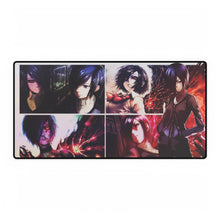 Load image into Gallery viewer, Anime Tokyo Ghoul Mouse Pad (Desk Mat)

