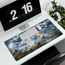Load image into Gallery viewer, Skyforge Mouse Pad (Desk Mat)
