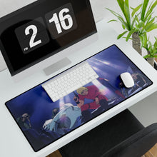 Load image into Gallery viewer, Cobra Anime Mouse Pad (Desk Mat)
