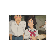 Load image into Gallery viewer, From Up On Poppy Hill Rug
