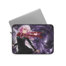 Load image into Gallery viewer, Inori Yuzuriha Laptop Sleeve
