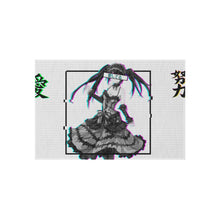 Load image into Gallery viewer, Date A Live Rug

