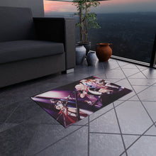 Load image into Gallery viewer, Guilty Crown Rug
