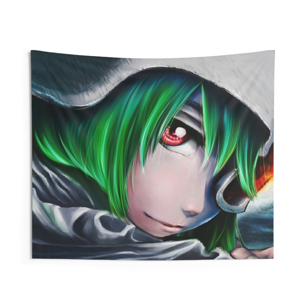 Anime Bleach Indoor Wall Tapestry