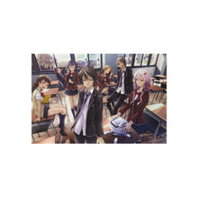 Load image into Gallery viewer, Guilty Crown Rug
