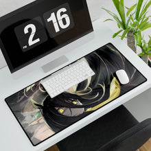 Load image into Gallery viewer, Anime Uma Musume: Pretty Der Mouse Pad (Desk Mat)
