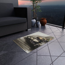 Load image into Gallery viewer, Dororo Hyakkimaru, Dororo, Dororo Rug
