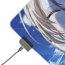 Load image into Gallery viewer, Love Live! Sunshine!! RGB LED Mouse Pad (Desk Mat)

