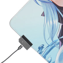 Load image into Gallery viewer, That Time I Got Reincarnated as a Slime RGB LED Mouse Pad (Desk Mat)
