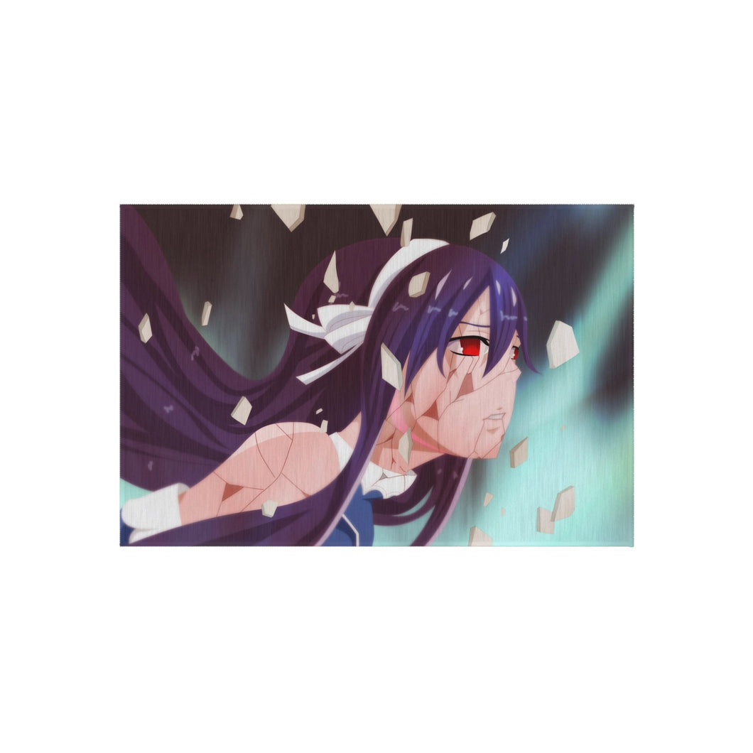 Anime Fairy Tail Rug