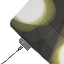 Load image into Gallery viewer, Bocchi the Rock RGB LED Mouse Pad (Desk Mat)
