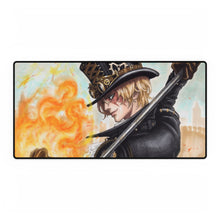 Load image into Gallery viewer, Anime One Piece Mouse Pad (Desk Mat)
