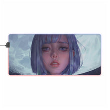 Load image into Gallery viewer, nan RGB LED Mouse Pad (Desk Mat)

