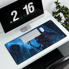 Load image into Gallery viewer, Shaman Adept Mouse Pad (Desk Mat)
