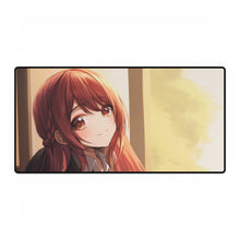 Load image into Gallery viewer, Amana Osaki Mouse Pad (Desk Mat)
