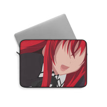 Load image into Gallery viewer, High School DxD Rias Gremory Laptop Sleeve
