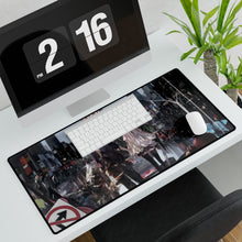 Load image into Gallery viewer, 5th Mouse Pad (Desk Mat)
