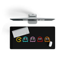 Load image into Gallery viewer, Pac-Man Mouse Pad (Desk Mat)
