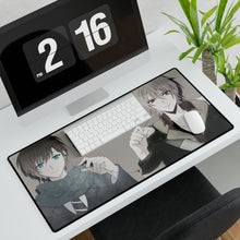Load image into Gallery viewer, Zetsuen No Tempest Mouse Pad (Desk Mat)
