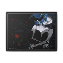 Load image into Gallery viewer, Death Note Canvas Framed Art Print
