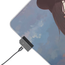 Load image into Gallery viewer, Anime Kantai Collection RGB LED Mouse Pad (Desk Mat)
