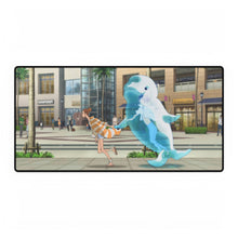Load image into Gallery viewer, HD Ride Your Wave Mouse Pad (Desk Mat)
