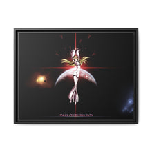 Load image into Gallery viewer, Code Geass Canvas Framed Art Print
