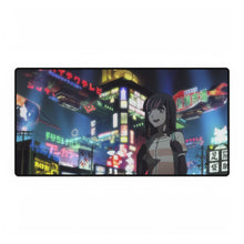 Load image into Gallery viewer, Akudama Drive Mouse Pad (Desk Mat)
