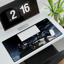 Load image into Gallery viewer, Anime Redliner Mouse Pad (Desk Mat)

