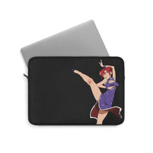 Load image into Gallery viewer, Anime Tengen Toppa Gurren Lagann Laptop Sleeve
