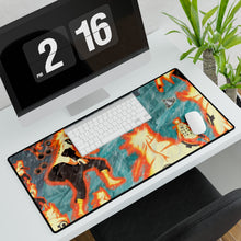 Load image into Gallery viewer, Anime Naruto Mouse Pad (Desk Mat)
