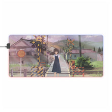 Load image into Gallery viewer, Anime Original RGB LED Mouse Pad (Desk Mat)
