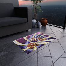Load image into Gallery viewer, Ultra Instinct (Dragon Ball) Rug
