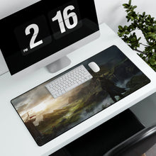 Load image into Gallery viewer, Middle-earth: Shadow of Mordor Mouse Pad (Desk Mat)
