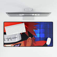 Load image into Gallery viewer, Anime Naruto Mouse Pad (Desk Mat)
