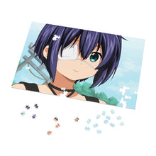Load image into Gallery viewer, Love, Chunibyo &amp; Other Delusions Rikka Takanashi Jigsaw Puzzle

