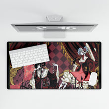 Load image into Gallery viewer, xxxHOLiC Mouse Pad (Desk Mat)
