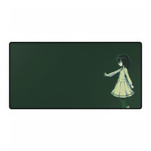 Load image into Gallery viewer, Anime Watamote Mouse Pad (Desk Mat)
