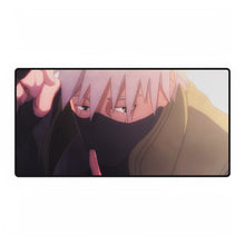 Load image into Gallery viewer, Anime Naruto Mouse Pad (Desk Mat)
