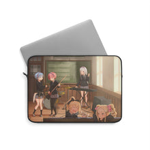 Load image into Gallery viewer, Anime Re:ZERO -Starting Life in Another World- Laptop Sleeve
