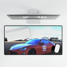 Load image into Gallery viewer, MF Ghost Mouse Pad (Desk Mat)
