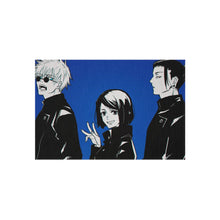 Load image into Gallery viewer, Jujutsu Kaisen Rug
